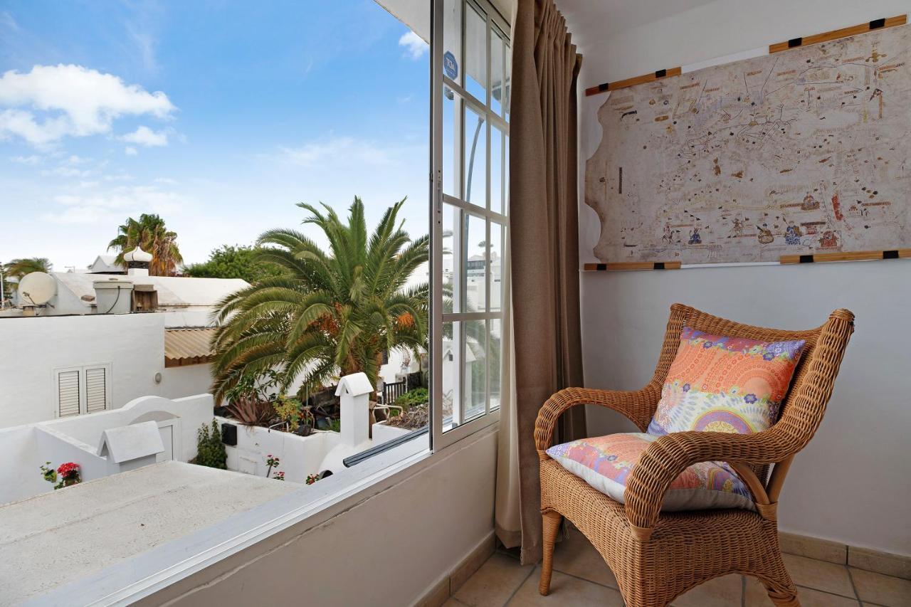 Casa Gofio Daire Puerto del Carmen  Dış mekan fotoğraf