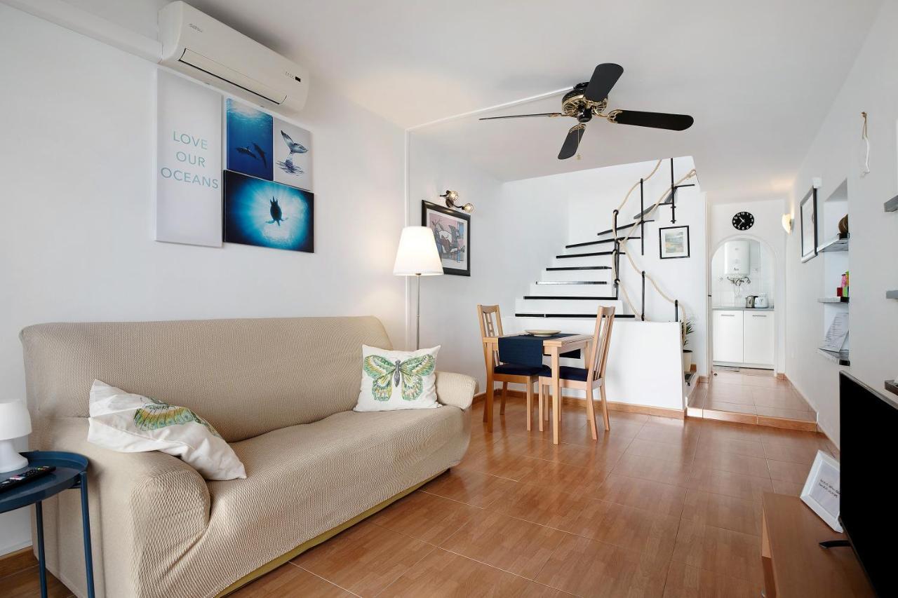 Casa Gofio Daire Puerto del Carmen  Dış mekan fotoğraf