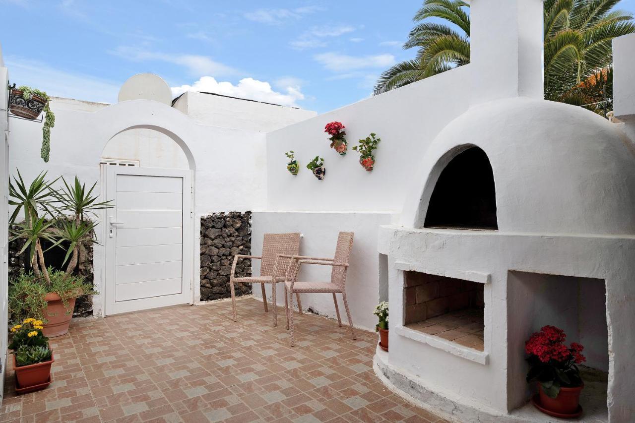 Casa Gofio Daire Puerto del Carmen  Dış mekan fotoğraf