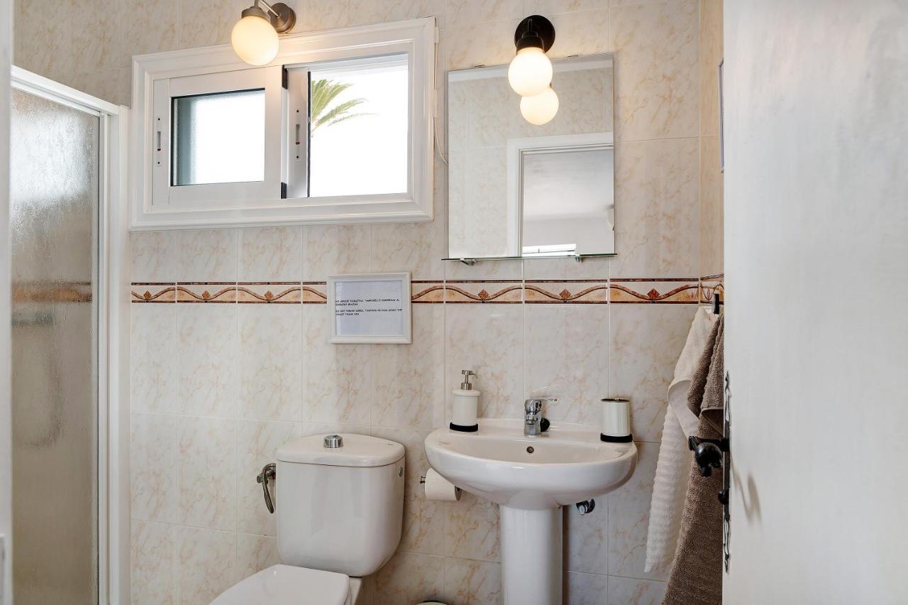 Casa Gofio Daire Puerto del Carmen  Dış mekan fotoğraf